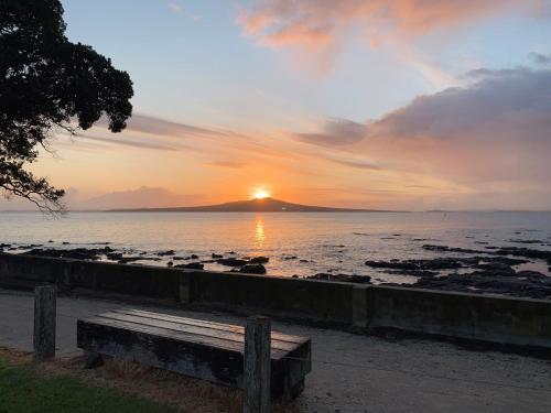 Takapuna Beach Holiday Park, Auckland (Foto 8)