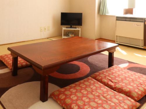 Annex Kashiwaya – Yuzawa, Niigata, CA