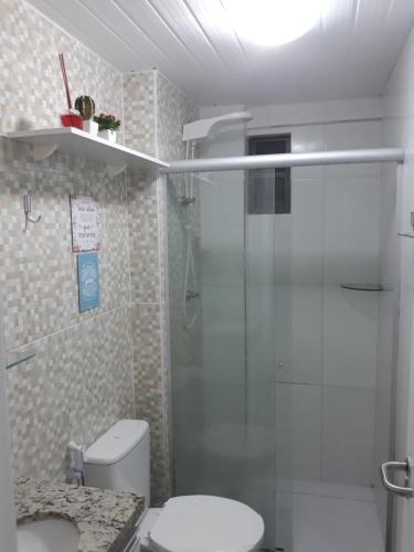 Apartamento BEIRA-MAR com 2 quartos