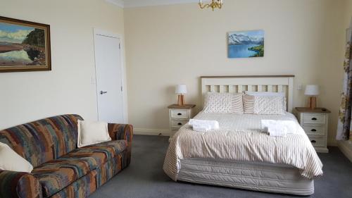 113 On Park - Accommodation - Winton