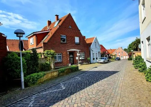 Ferienwohnungen Bentheimer Altstadt in Bad Bentheim, Deutschland