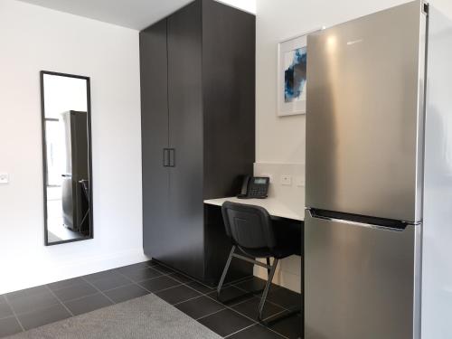 The Abbey Motel Goulburn in Goulburn