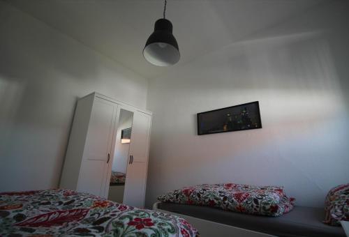 Ferienwohnung 14.sechs - Jahrhundertwende trifft Moderne