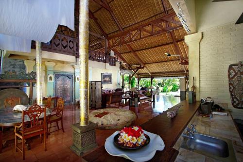 Sanur Sacred Garden