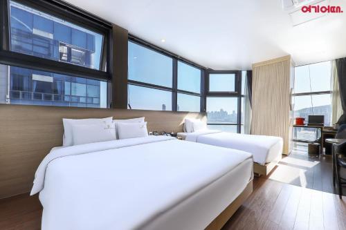 Gwanganri HOTEL OCEANVIEW