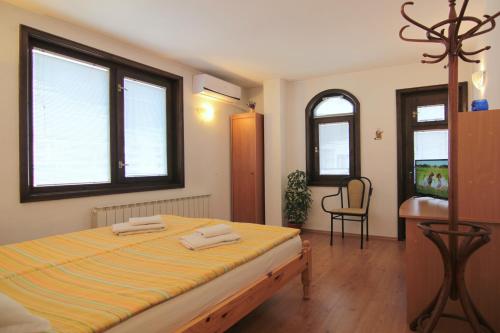 Eco Apartments Plovdiv - image 2