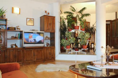 Eco Apartments Plovdiv - image 7