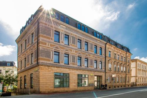 City Hotel Bamberg in Bamberg, Deutschland