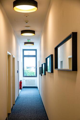 City Hotel Bamberg - image 4