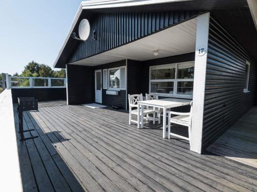 Holiday home Fanø LXXIV
