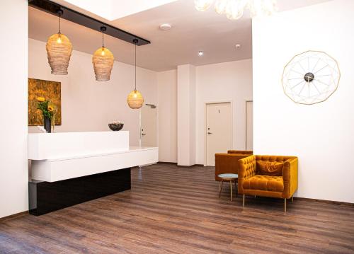 City Hotel Bamberg 3
