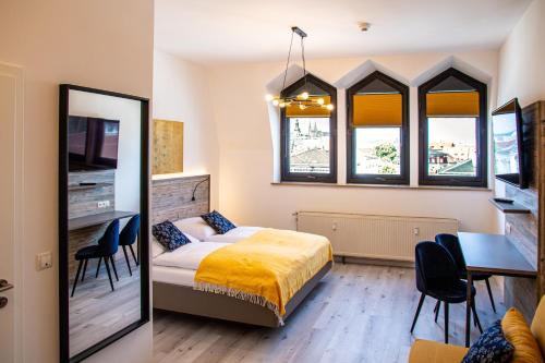 City Hotel Bamberg 4