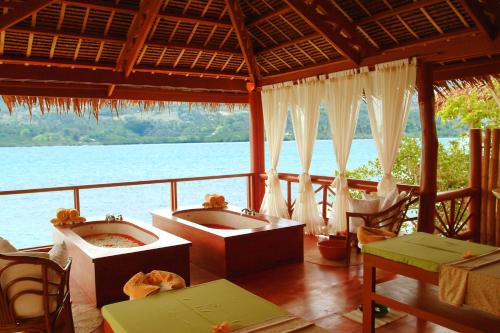 Great Spa