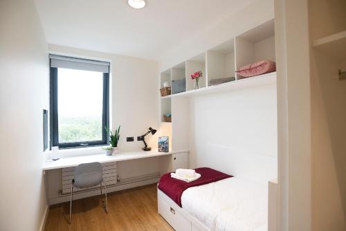 Goldcrest Village University Campus Rooms