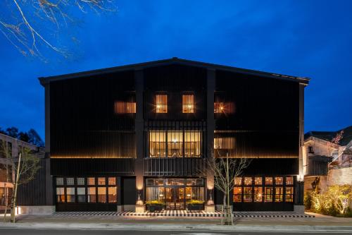 255345663 Twin-Line Hotel Karuizawa Japan
