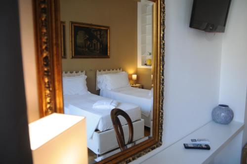 Sweet Home Parioli – Rome
