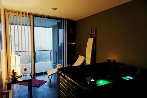 สปา, Fontainha House & SPA in กาลเดลาส