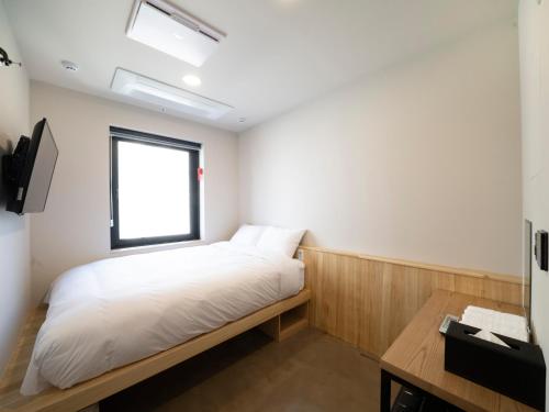 Wegoinn Hostel, Soul (fotografie 10)
