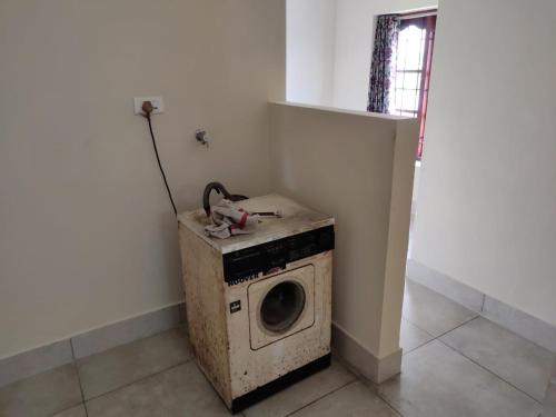 Hill Gardens Home stay at Trivandrum at Nalanchira step junction