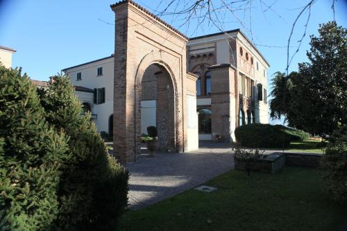 Villa Santa Maria dell'Arco - Centro Oreb 3