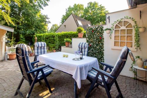  Casita Boschberg, Pension in Biddinghuizen bei Dronten