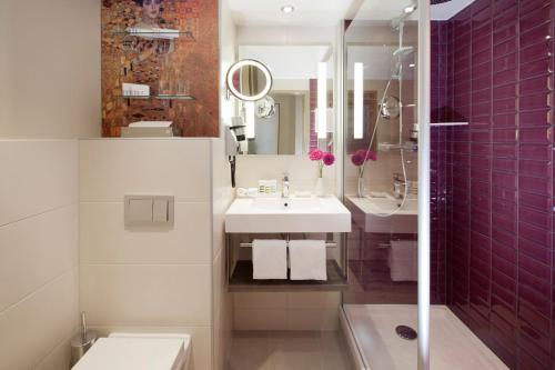 Mercure Wien Zentrum - image 26