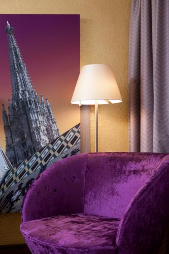 Mercure Wien Zentrum - image 36