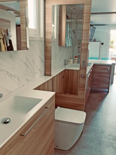 Bonita Boathouse Apartment Portorose