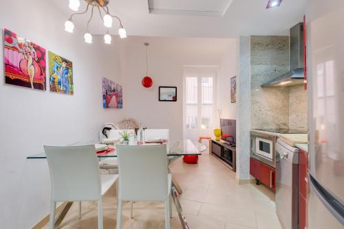 Modern Flat In Alicante - Alicante