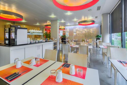 Holiday Inn Express Saint-Nazaire, an IHG Hotel