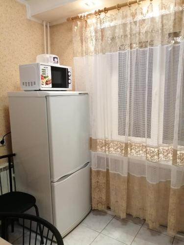1 комнатная квартира на Комсомольскои, 23