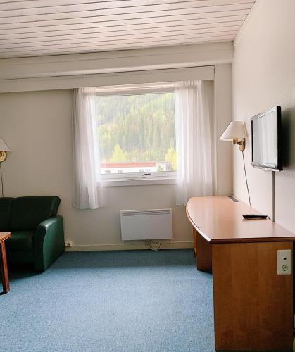 Rødberg Hotel - image 2