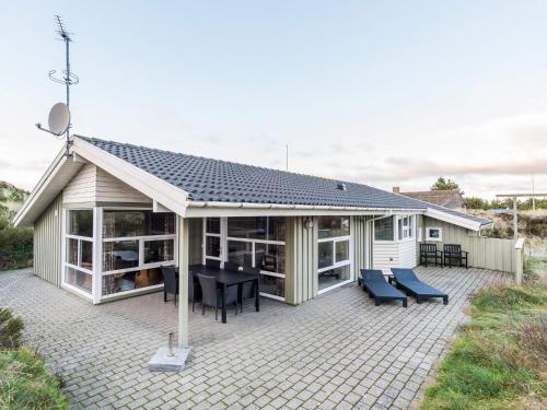 Holiday home Henne LXXVI