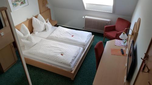 Hotel Gasthof Specht 3