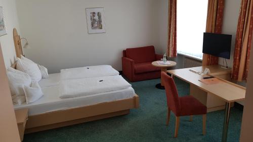 Hotel Gasthof Specht - image 4