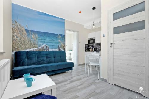 APARTAMENTY KLARA by Jantar Apartamenty Kołobrzeg