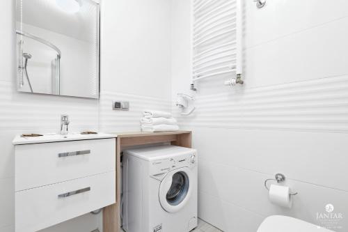 APARTAMENTY KLARA by Jantar Apartamenty Kołobrzeg