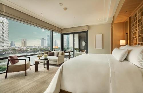 Capella Bangkok 