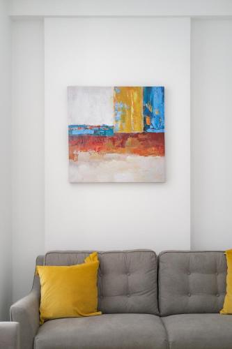 Two-Bedroom Apartment image 8