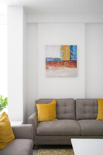 Two-Bedroom Apartment image 7