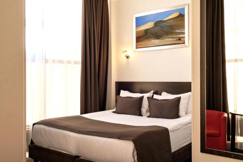 ZhanaOtel Hotel in Aktau