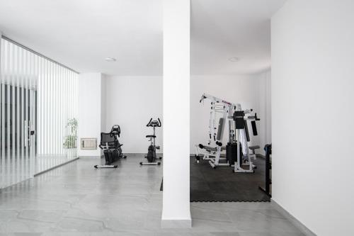 Two-Bedroom Apartment image 4