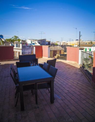 Rey de Sevilla Flats - Macarena