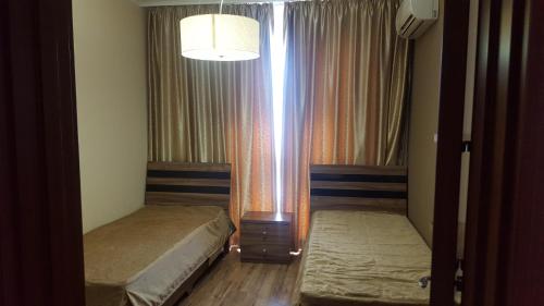 Apart Hotel Golden Line, private property rm 214