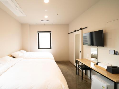 Wegoinn Hostel in 首爾