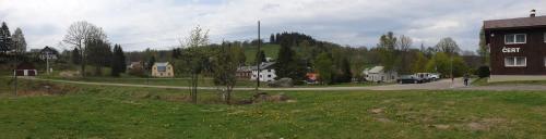 Hacienda ČERT Kořenov