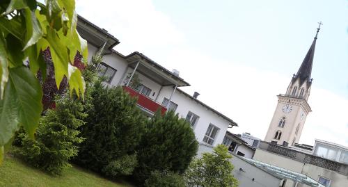 City Appartements Villach