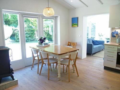 Vakantiehuis La petite Redousse in Oude Moolweg en Laone