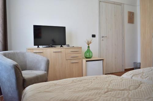 La Gravina Room Type - Double or Twin Room