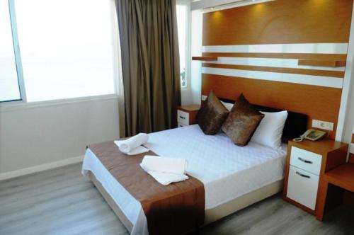 HEAVEN BEACH OTEL - image 3